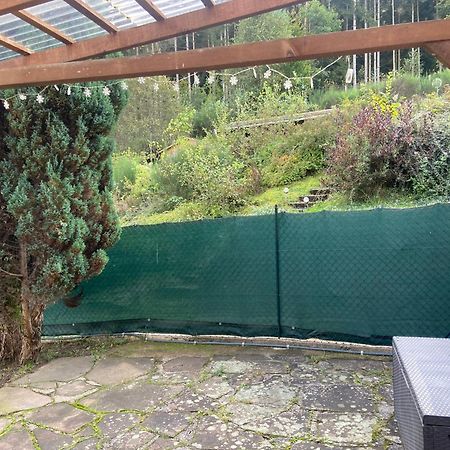 Le Clara Villa Saulxures Eksteriør billede