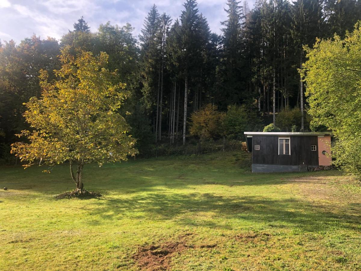 Le Clara Villa Saulxures Eksteriør billede